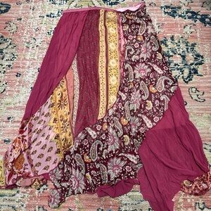 Soulmates Soft Pink Fabric